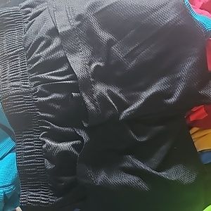 Adult small shorts